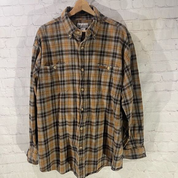 Carhartt Other - Carhartt Button Down   